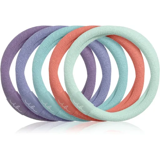 invisibobble Hair Tie Pastel Dream gumičky do vlasů 5 ks 5 ks