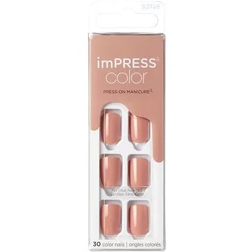 KISS imPRESS Color - Sandbox (731509837490)