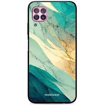 Mobiwear Glossy lesklý pro Huawei P40 Lite - G024G (5904808526005)