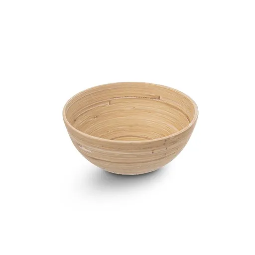 Miska točený bambus pr. 14 cm - ORION
