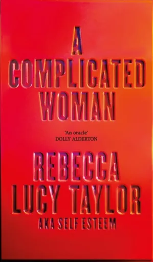 A Complicated Woman - Rebecca Lucy Taylor
