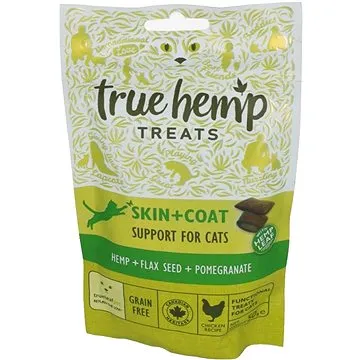 True Hemp Cat Skin