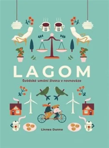 Lagom - Linnea Dunne