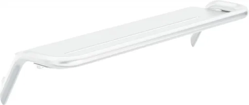 DEANTE Silia bianco Police, nástěnná ADI_A511