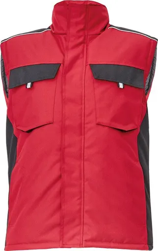 MAX NEO vesta červená vel. XXXL | 0303016520006