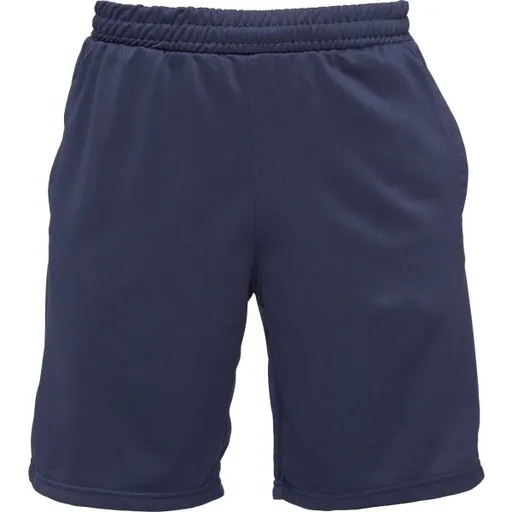 Umbro SPORTSWEAR POLY SHORT Pánské šortky, tmavě modrá, velikost