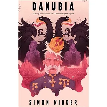 DANUBIA (978-80-87850-15-2)