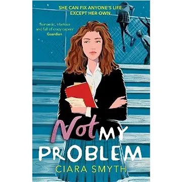 Not My Problem (1839130857)