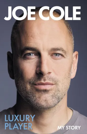 Joe Cole, Luxury Player - Joe Cole