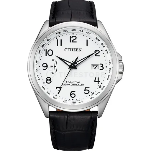 Citizen Eco-Drive CB0250-17A - 30 dnů na vrácení zboží