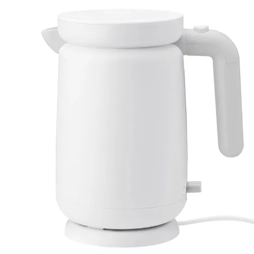 Rychlovarná konvice FOODIE 1 l, bílá, plast, RIG-TIG