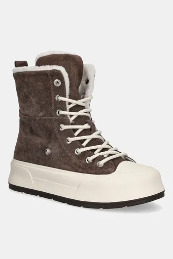 Semišové tenisky GOE