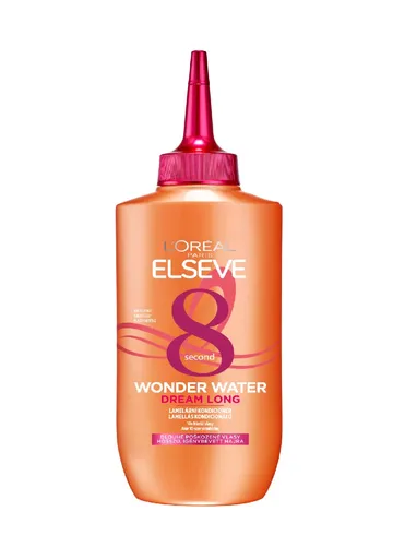 Loréal Paris Elseve Dream Long 8 Second Wonder Water lamelární kondicionér 200 ml