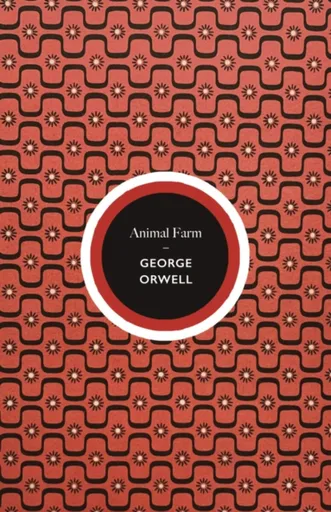 Animal Farm - George Orwell