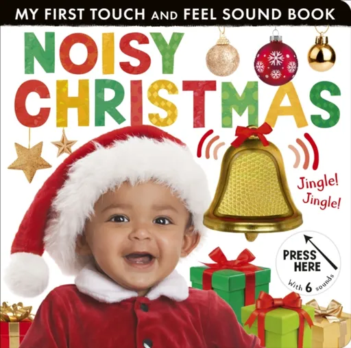 Noisy Christmas - Hettie  Cox