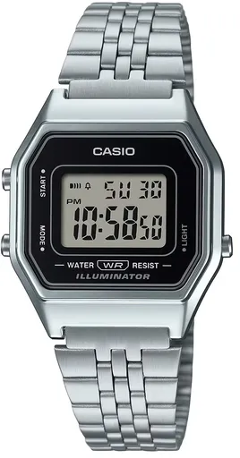 Casio Collection Vintage LA680WEA-1EF (007)