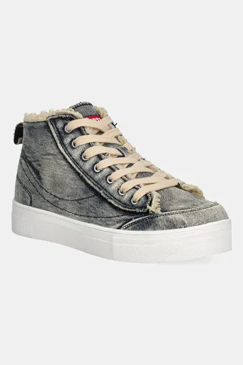 Dětské tenisky Diesel VANEELA S-VANEELA MC SNEAKERS