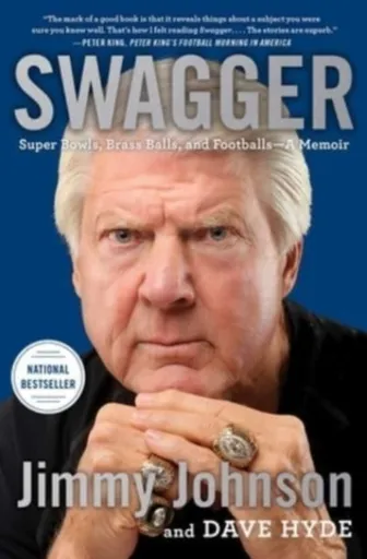Swagger - Johnson Jimmy, Dave Hyde