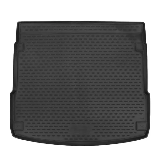Gumová vana do kufru Novline Audi Q5 2017-2024