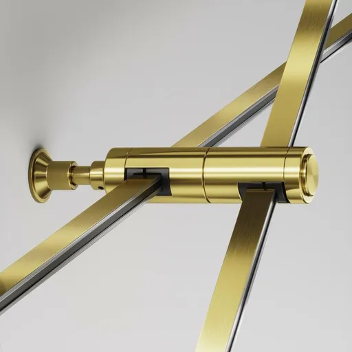 MAYTONI Upevnění na stěnu dvojité pro magnetickou lištu 24 V Flarity TRA155CW-D1-BS