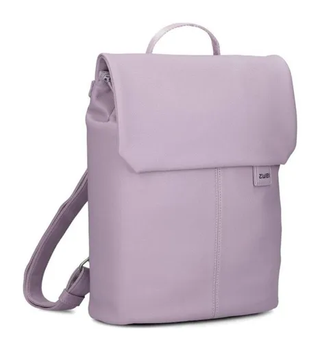 Elegantní dámský batoh do města Zwei Mademoiselle MR13 Lilac