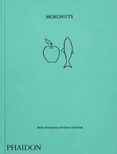 Mokonuts - Moko Hirayama, Omar Koreitem