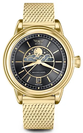 Aviator Douglas Moonflight V.1.33.1.344.5