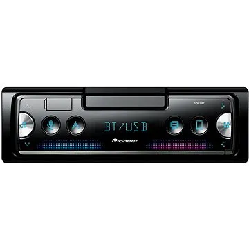 Pioneer SPH-10BT DELUXE (SPH-DA10BT DELUXE)