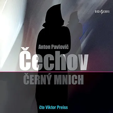Černý mnich