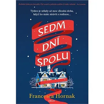 Sedm dní spolu (978-80-257-2653-2)