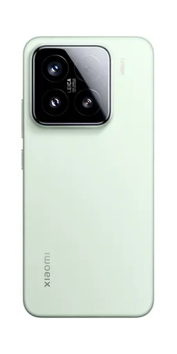 Xiaomi 15/12GB/512GB/Green