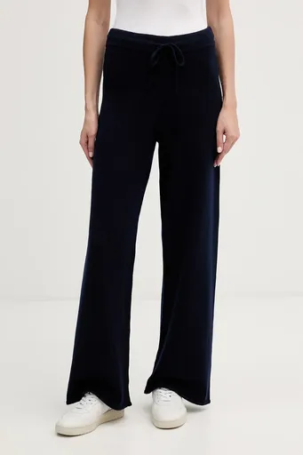 Vlněné tepláky MC2 Saint Barth