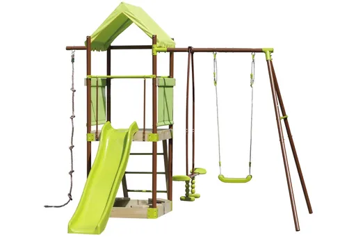 Zahradní dětské hřiště GH397258
