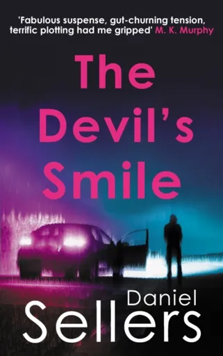 The Devil's Smile - Daniel Sellers