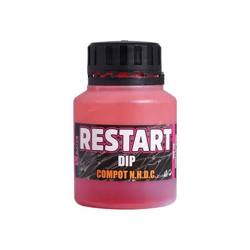 LK Baits Dip ReStart Compot N.H.D.C. 100ml,LK Baits Dip ReStart Compot N.H.D.C. 100ml