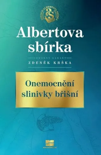 Onemocnění slinivky břišní - Zdeněk Krška