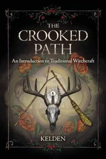 The Crooked Path - Kelden