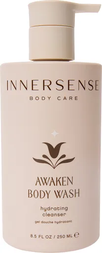 Innersense Hydratační sprchový gel Awaken (Body Wash) 250 ml