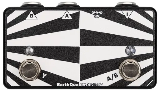 Earthquaker Devices Passive ABY Box