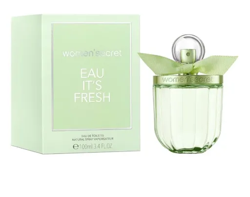 Women'secret Eau It´s Fresh - EDT 100 ml
