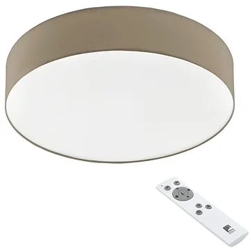 Eglo - LED Stmívatelné stropní svítidlo LED/40W/230V (88241)