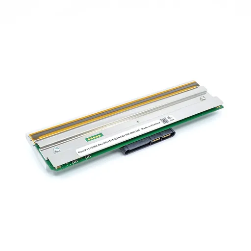 Zebra P1112750-010, 12 dots/mm (300dpi), tisková hlava