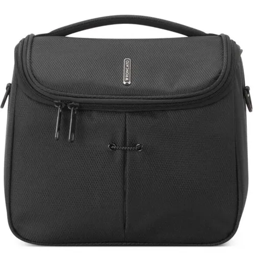 RONCATO IRONIK 2.0 Kosmetická taška, černá, velikost