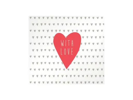 Ubrousek P 33x33 celorok GIFI200110