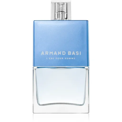 Armand Basi L'Eau Pour Homme toaletní voda pro muže 125 ml