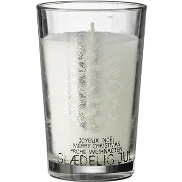 Lene Bjerre Nordic bílá 7 × 11 cm (LB_A00002313)