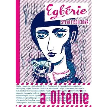 Egbérie a Olténie (978-80-87060-54-4)