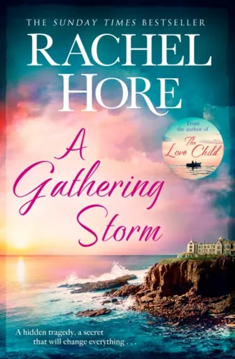 A Gathering Storm - Rachel Hore