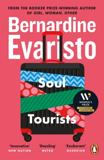 Soul Tourists - Bernardine Evaristová