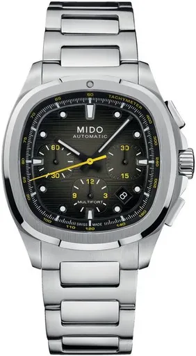 Mido Multifort TV Chronograph M049.527.11.081.00